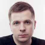 Юрий Шапиро